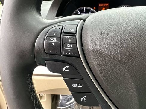Used 2018 Acura RDX AWD w/ Technology Package image 32