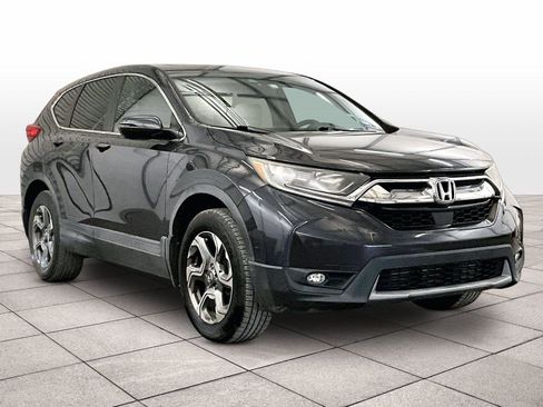 Used 2017 Honda CR-V EX-L image 3