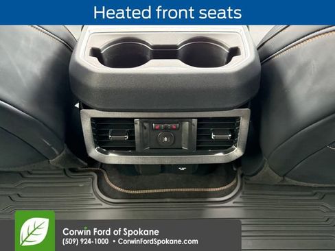 Certified 2024 Ford F350 Platinum w/ Tremor Off-Road Package image 16