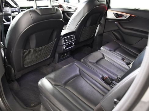 Used 2019 Audi Q7 2.0T Premium Plus w/ Premium Plus Package image 27