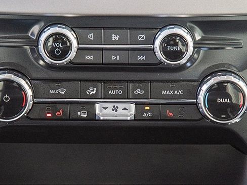 Used 2024 Ford F150 XLT w/ Equipment Group 302A MID image 21