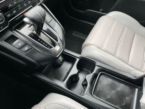Used 2018 Honda CR-V EX-L image 19