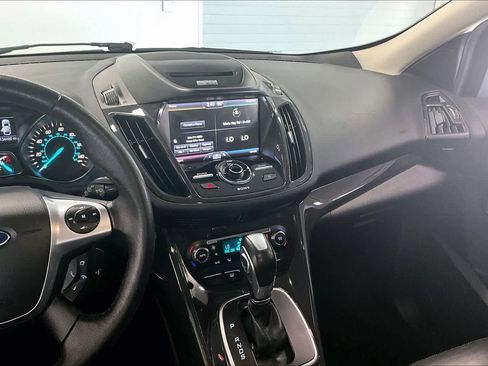 Used 2014 Ford Escape Titanium image 14