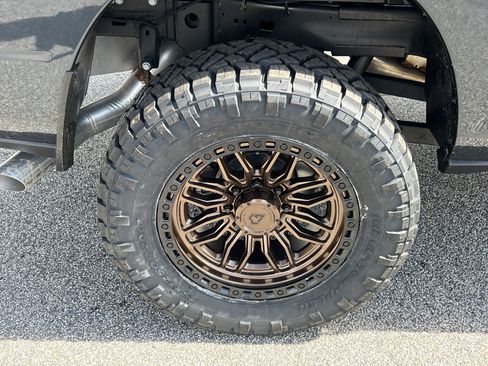 New 2025 RAM 2500 Laramie w/ Night Edition image 47