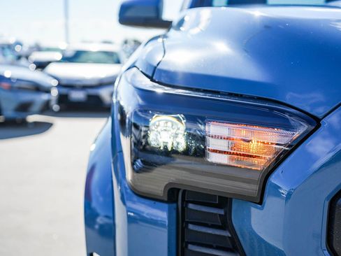 New 2026 Toyota Tacoma TRD Sport image 11