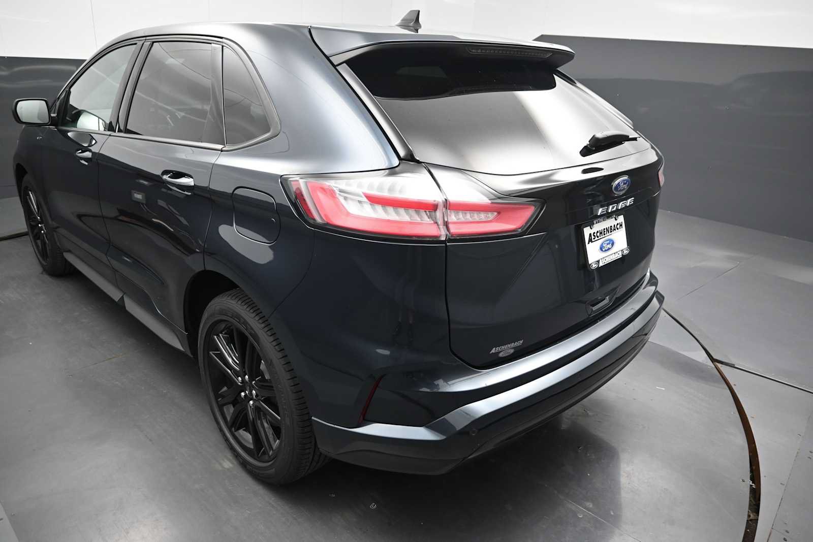 Used 2024 Ford Edge ST-Line AWD/4WD image 15