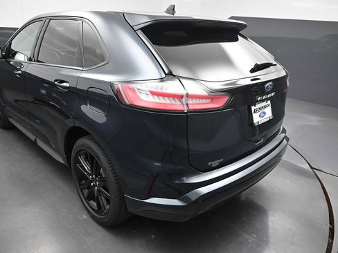 Used 2024 Ford Edge ST-Line AWD/4WD image 15