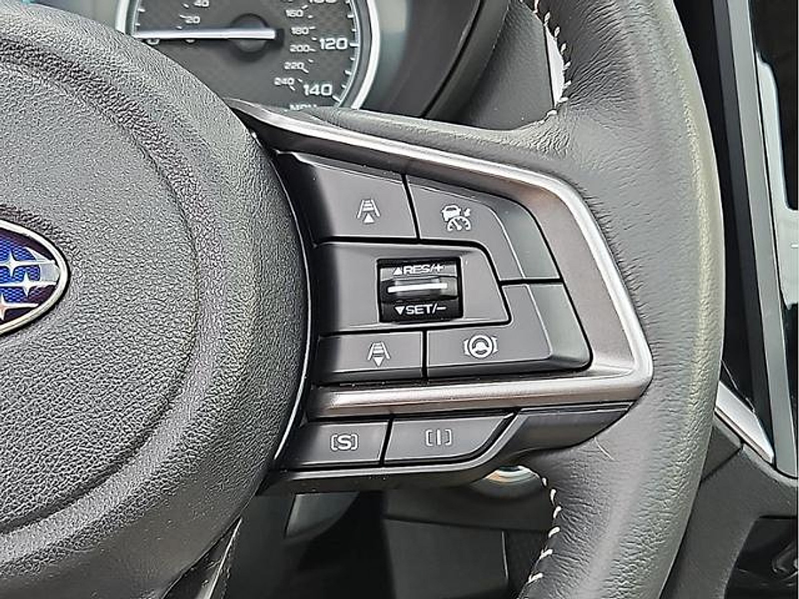 Used 2024 Subaru Forester Premium AWD/4WD image 22