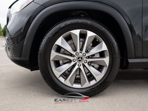 Used 2021 Mercedes-Benz GLE 350 4MATIC w/ Premium Package image 9