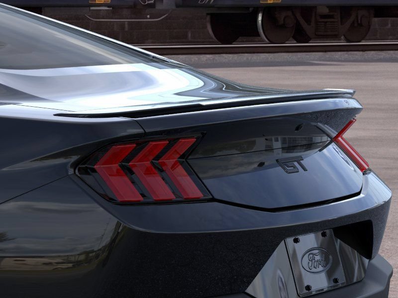 New 2026 Ford Mustang GT w/ Mustang Nite Pony Package RWD image 24