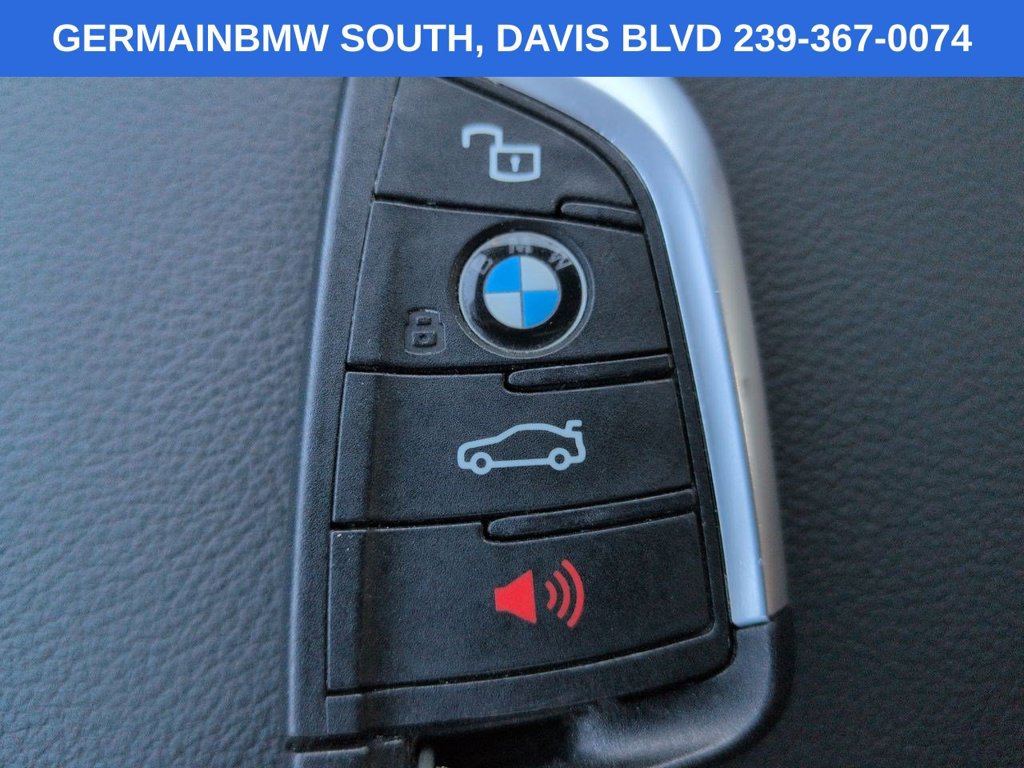 Certified 2024 BMW 430i Coupe w/ M Sport Package RWD image 31