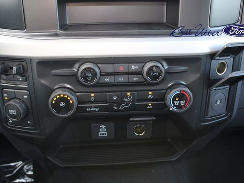 New 2026 Ford F250 XL w/ STX Appearance Package image 12