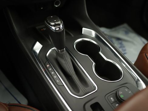 Used 2019 Chevrolet Traverse High Country image 20