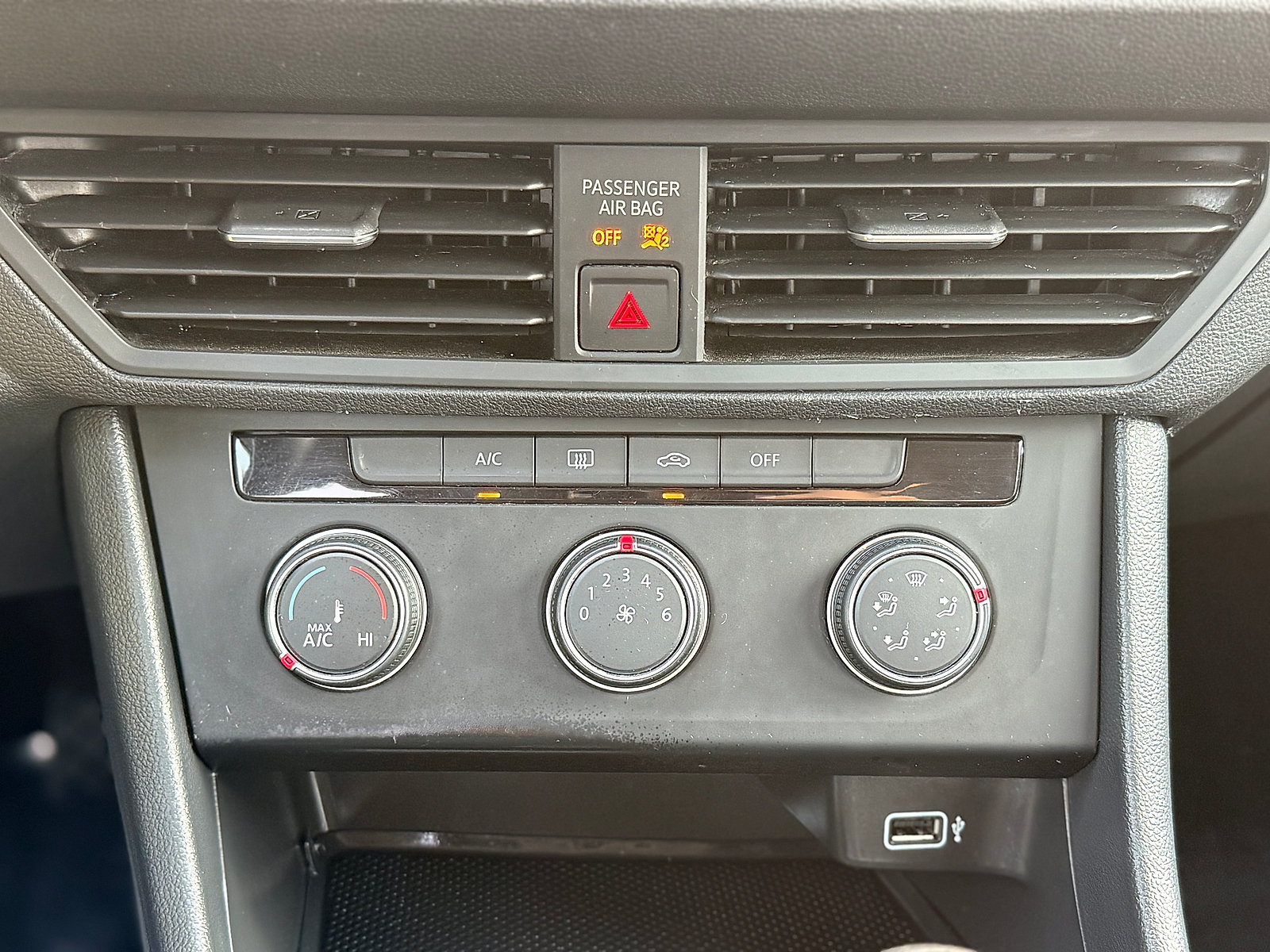 Used 2019 Volkswagen Jetta S FWD image 21