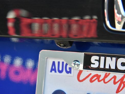 Used 2023 Honda Accord Sport image 38