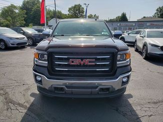 Used 2015 GMC Sierra 1500 SLT w/ All-Terrain Package AWD/4WD video 2