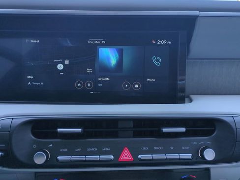 New 2026 Hyundai Palisade SEL image 22