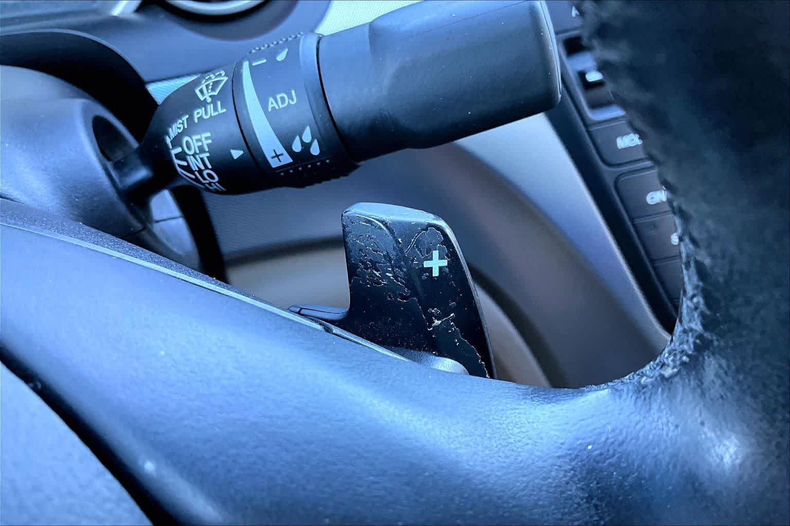 Used 2010 Acura TL FWD image 35