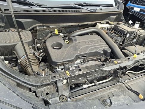 Used 2023 Chevrolet Equinox LT image 29