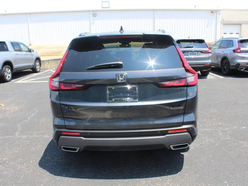 New 2026 Honda CR-V Sport-L image 4