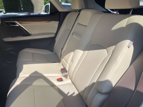 Used 2020 Lexus RX 350 FWD w/ Premium Package image 11