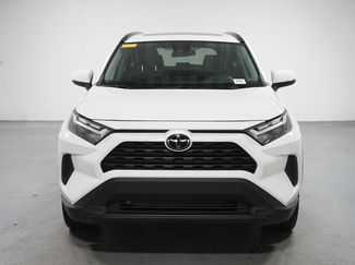 Certified 2024 Toyota RAV4 XLE video 2