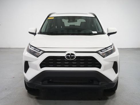 Certified 2024 Toyota RAV4 XLE image 2