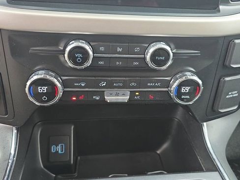 Used 2021 Ford F150 XLT w/ Equipment Group 302A High image 23