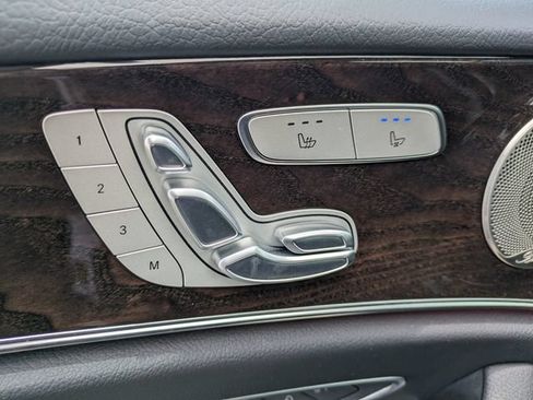 Used 2023 Mercedes-Benz E 350 Sedan image 19