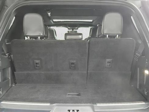 Used 2023 Lincoln Navigator Reserve image 7