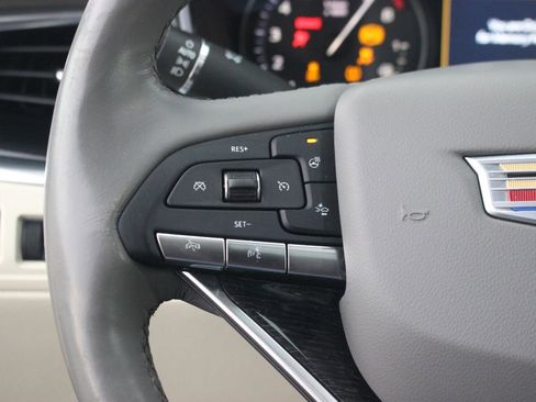 Used 2020 Cadillac XT6 Premium Luxury image 20