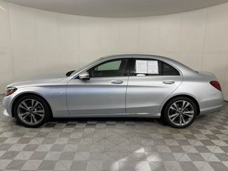 Used 2019 Mercedes-Benz C 300 Sedan video 3