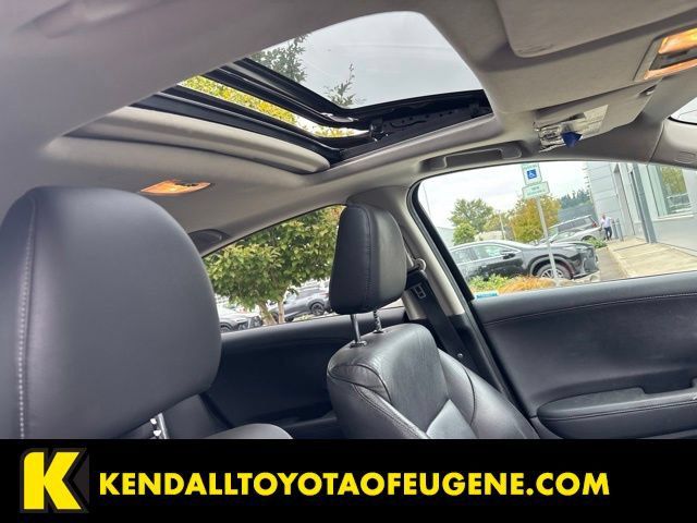 Used 2016 Honda HR-V EX-L image 8