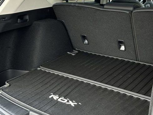 New 2026 Acura RDX SH-AWD w/ Technology Package image 36