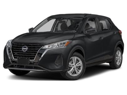 Used 2024 Nissan Kicks S