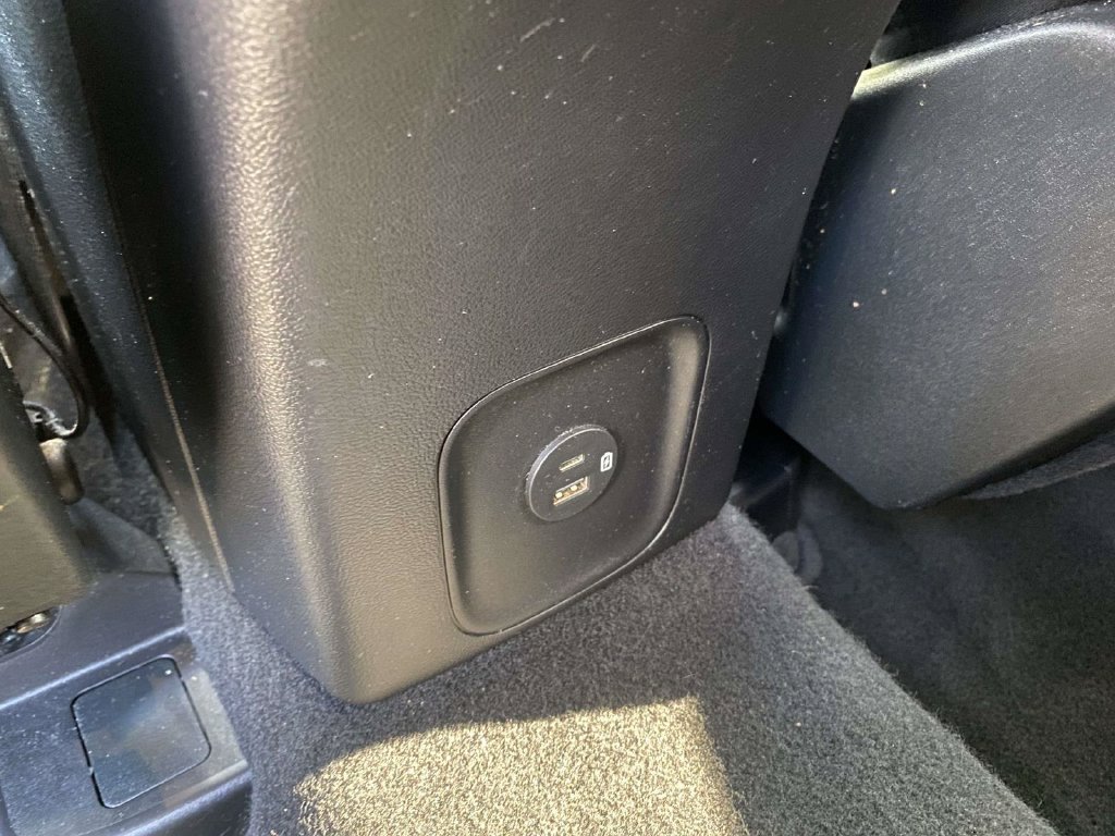 Used 2020 Ford Escape Titanium AWD/4WD image 13