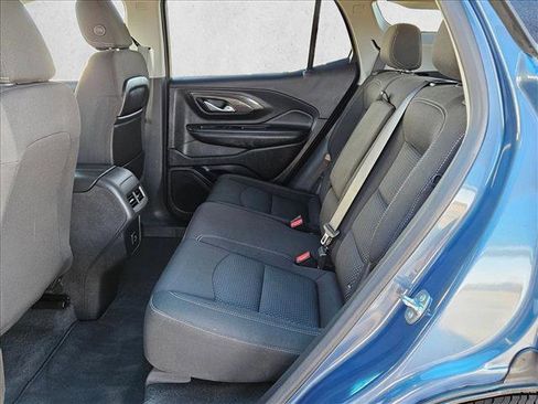 Certified 2024 GMC Terrain SLE image 19