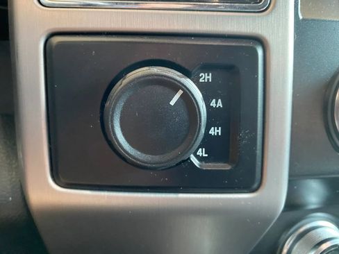 Used 2019 Ford F150 Platinum AWD/4WD image 24