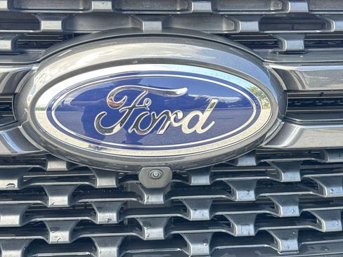 Used 2025 Ford Ranger XLT RWD image 11
