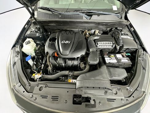 Used 2015 Kia Optima LX w/ LX Convenience Plus Package image 31
