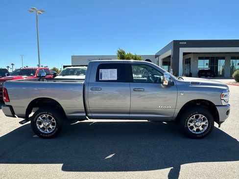 Certified 2024 RAM 2500 Laramie w/ Safety Group AWD/4WD image 9