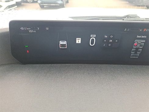 Certified 2025 Ford Expedition Active image 12