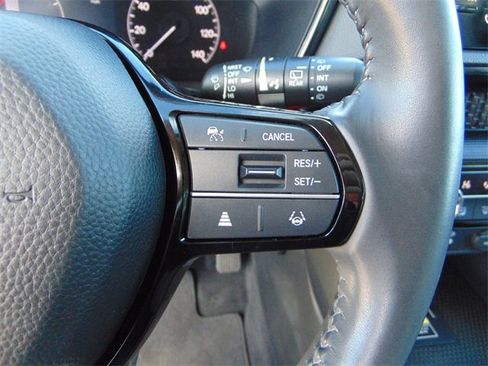 Certified 2023 Honda CR-V EX-L image 17