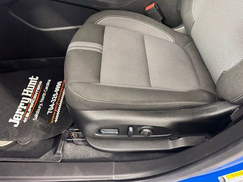 Used 2024 Chevrolet Blazer LT w/ Convenience Package image 12