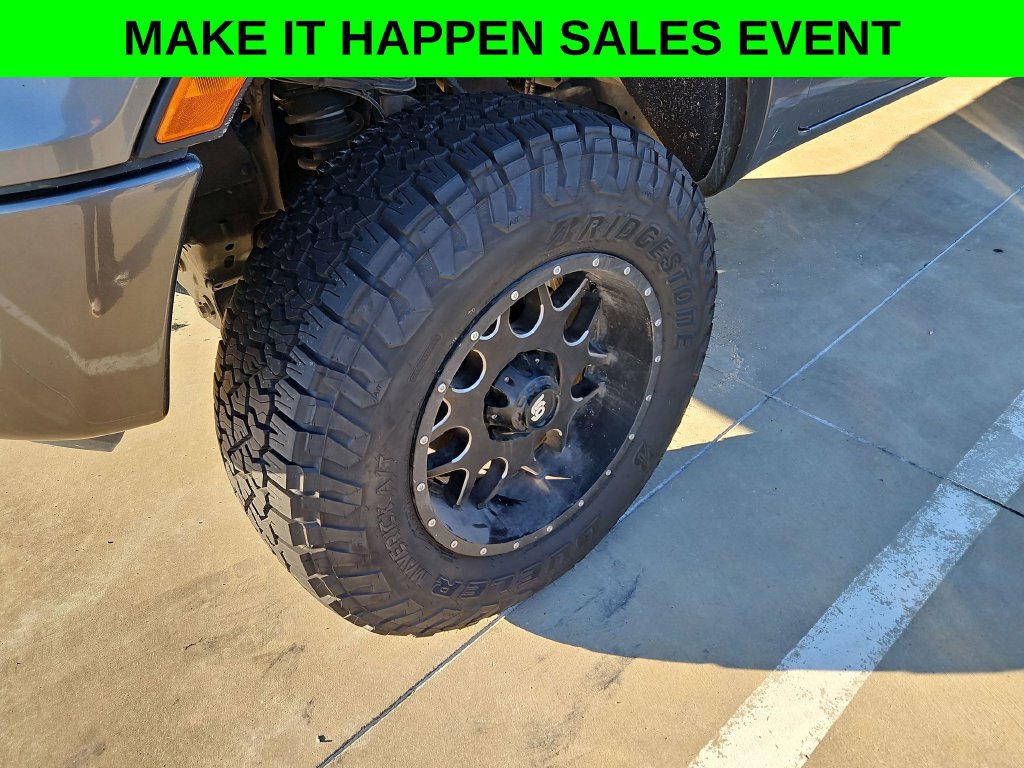 Used 2021 Ford Ranger XLT w/ Equipment Group 301A Mid RWD image 6