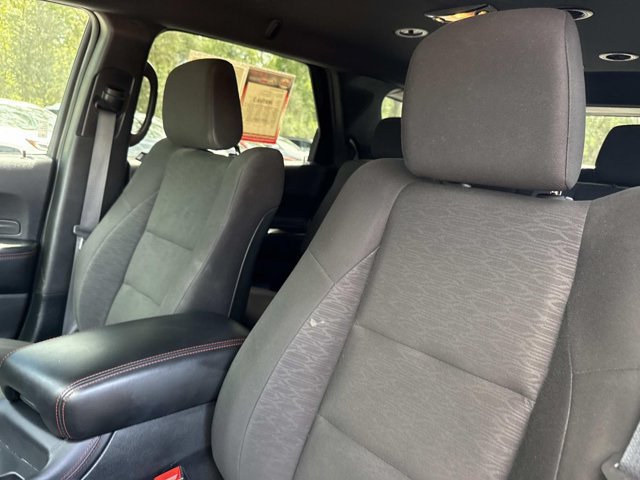 Used 2025 Dodge Durango GT RWD image 10