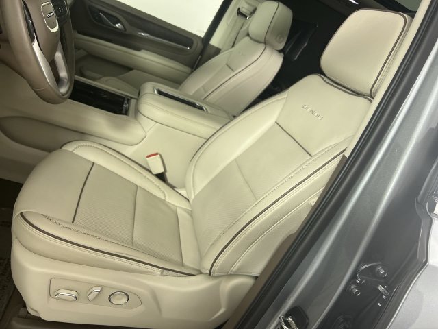 Used 2023 GMC Yukon Denali AWD/4WD image 20