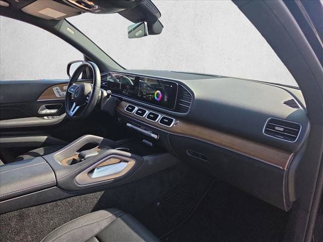Used 2021 Mercedes-Benz GLE 350 4MATIC image 20