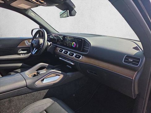 Used 2021 Mercedes-Benz GLE 350 4MATIC image 20