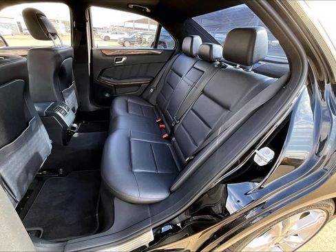 Used 2012 Mercedes-Benz E 350 Sedan image 18